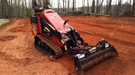 ditch witch sk850 mini skid steer|ditch witch mini skid attachments.